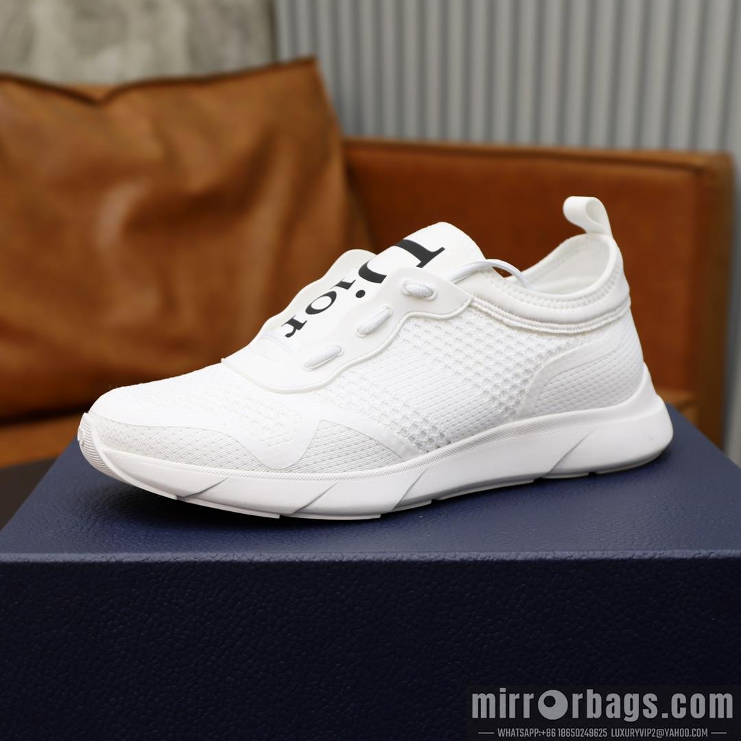 Replica Dior Shoes sz38-44 hnh1219