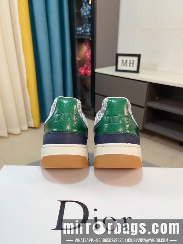 Replica Dior Shoes sz38-44 hnm0174