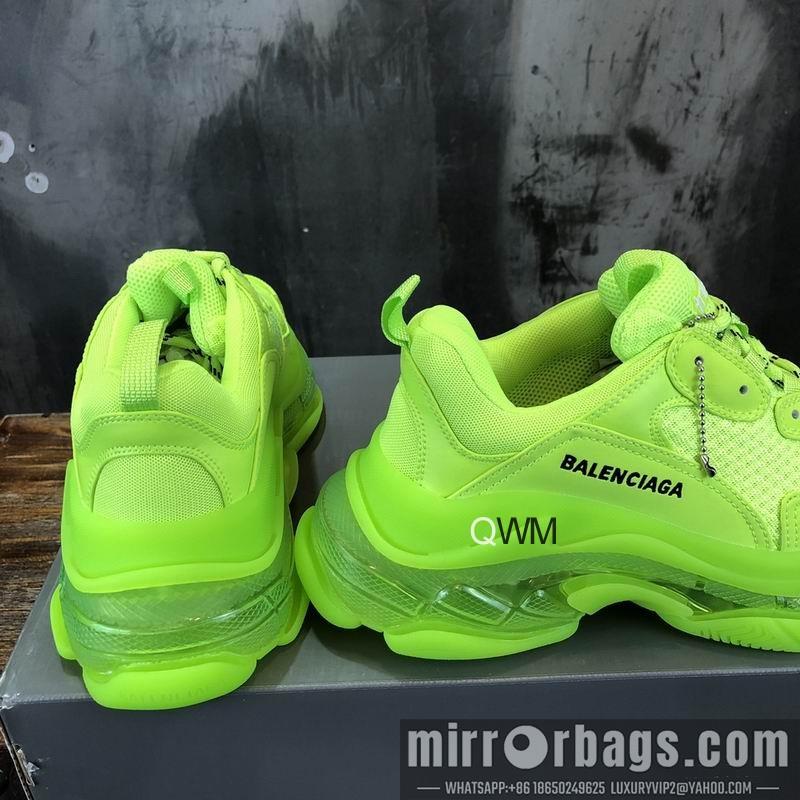 Replica Balenciaga Shoes sz35-45 WM0213