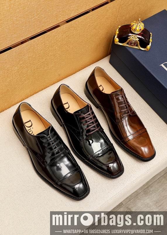 Replica Dior Shoes sz38-45 mnw0360