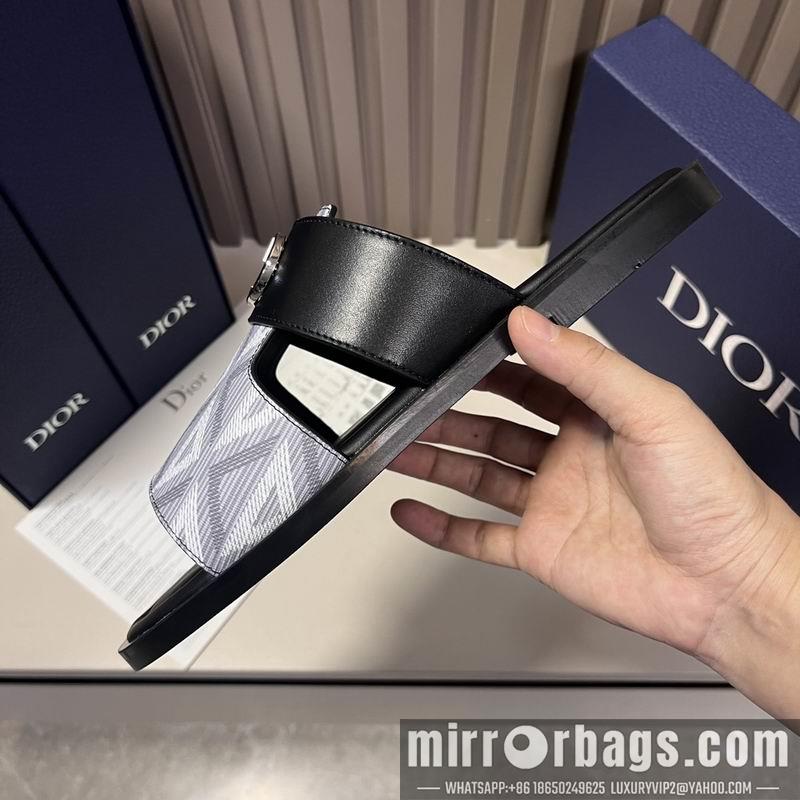 Replica Dior Shoes sz38-46 mnw0326
