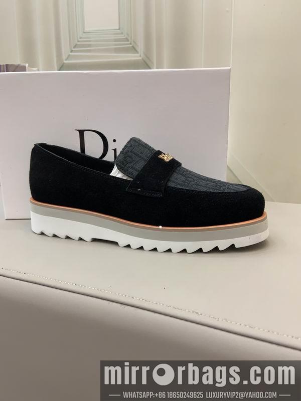 Replica Dior Shoes sz38-44 hnm0145