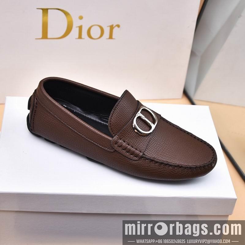 Replica Dior Shoes sz38-46 mnw01109
