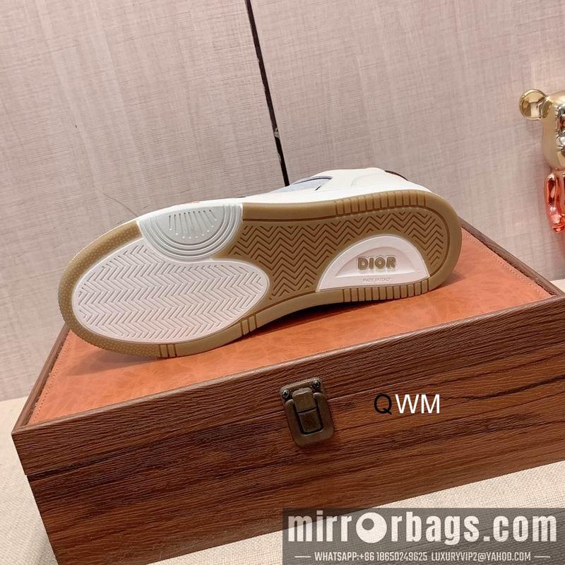 Dior Shoes Gucci sz38-45 WM0611