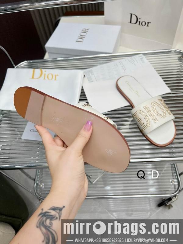 Replica Dior Shoes sz35-40 GDT0206