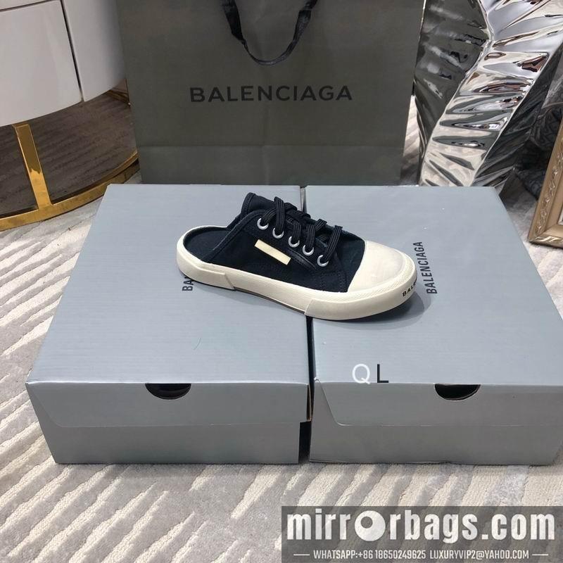 Replica Balenciaga Shoes sz35-45 QL0204