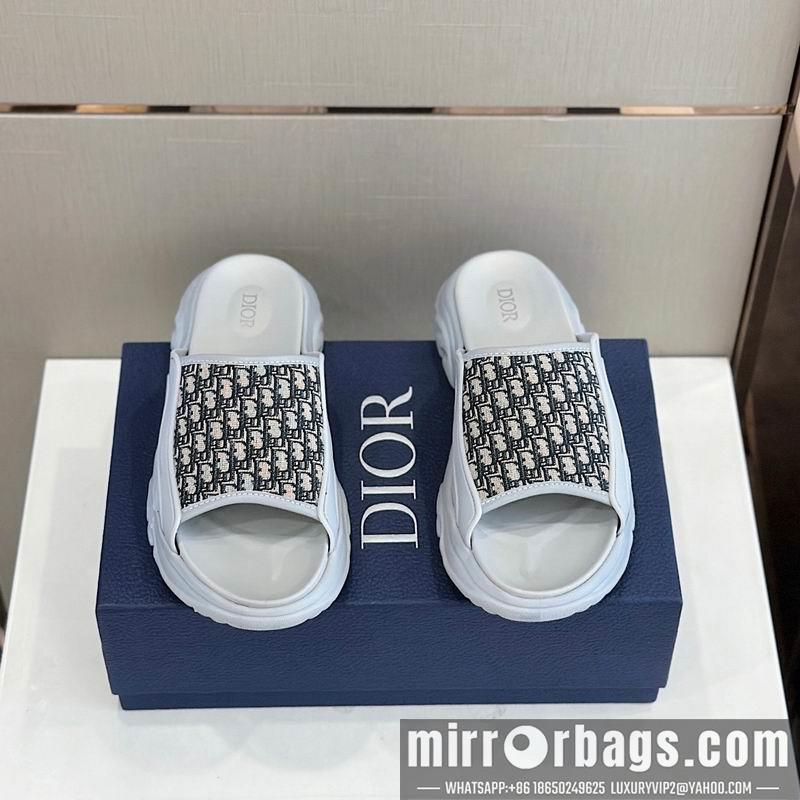 Replica Dior Shoes sz38-45 hnw0430