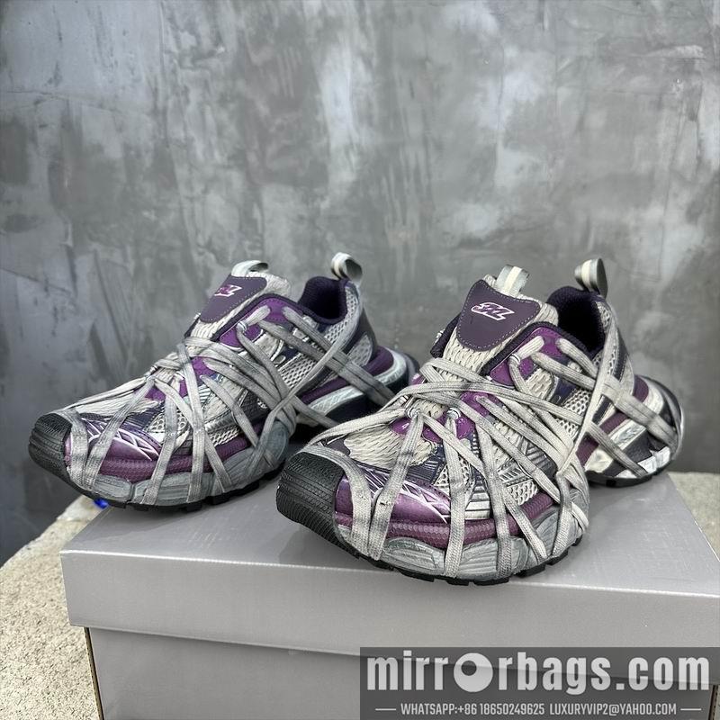 Replica Balenciaga Shoes sz35-46 mnw0233