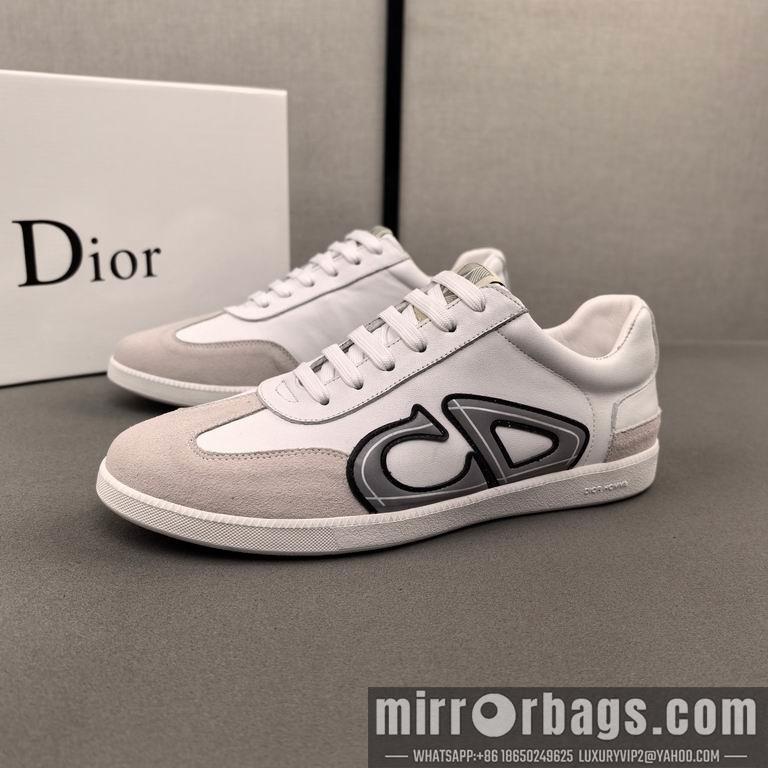 Replica Dior Shoes sz38-45 mnh0521