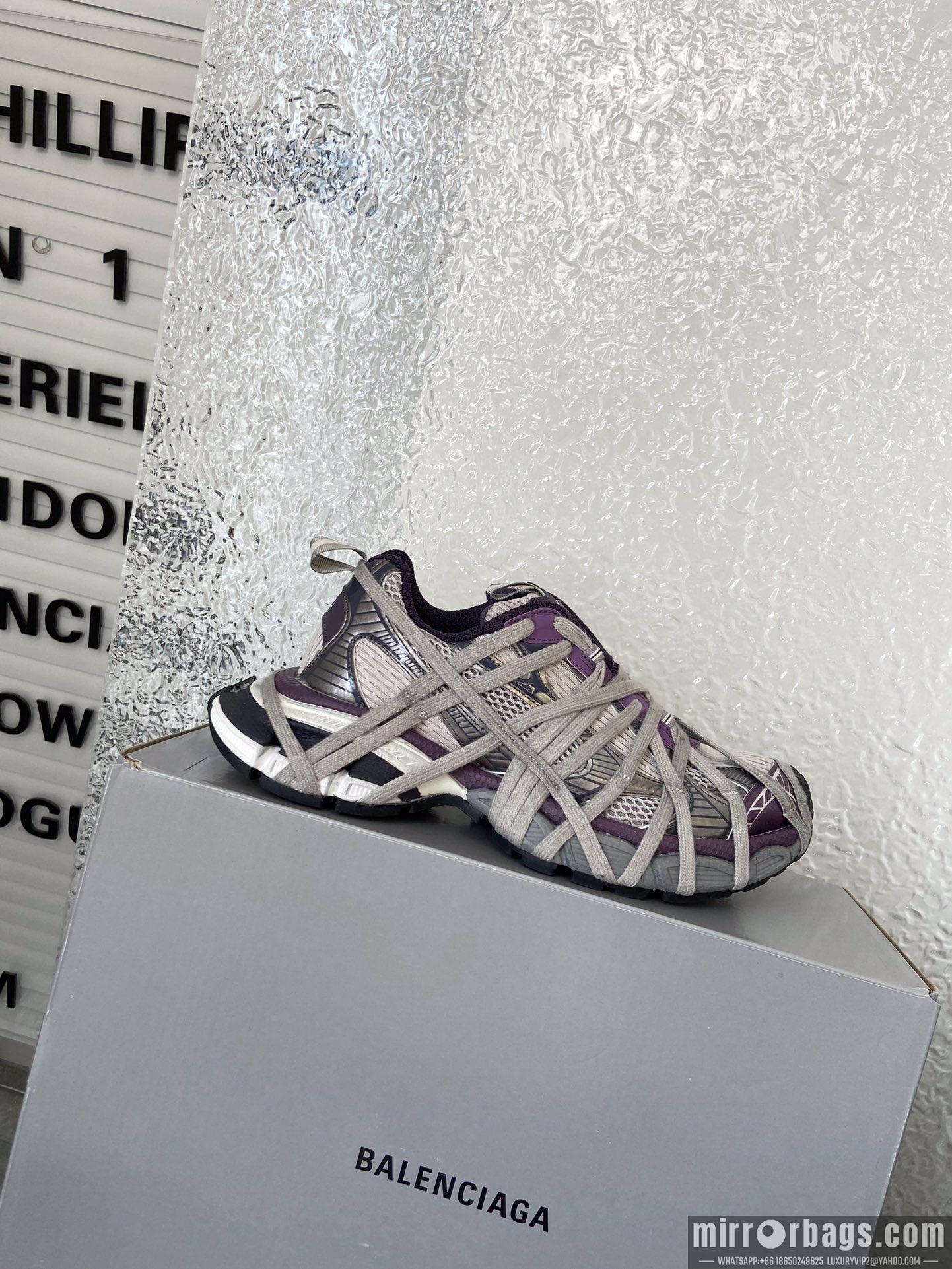 Replica Balenciaga Shoes sz35-45 h1001