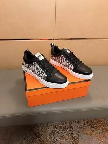 Replica Dior Shoes sz38-44 mnh0505