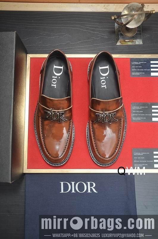 Replica Dior Shoes sz38-45 WM1104
