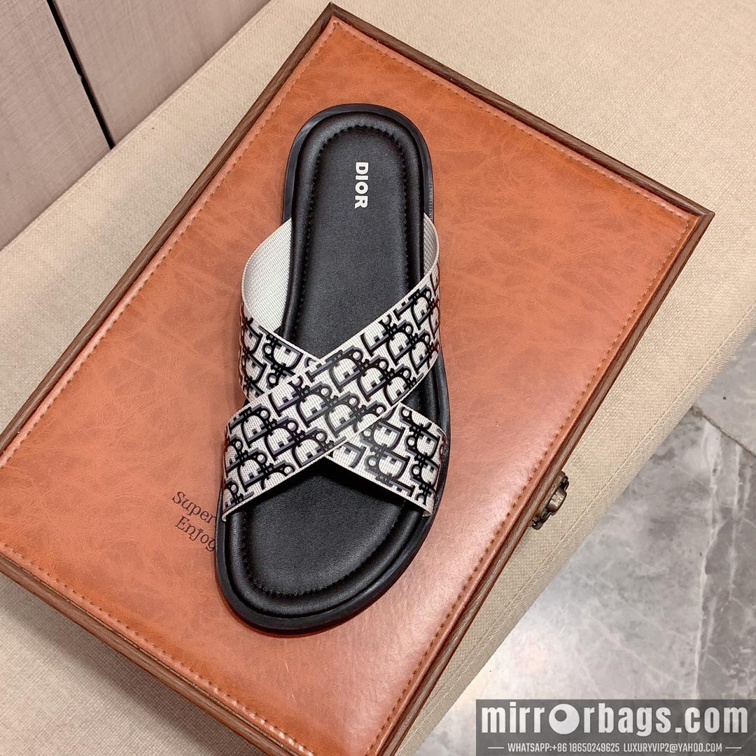 Replica Dior Shoes sz38-44 h0605