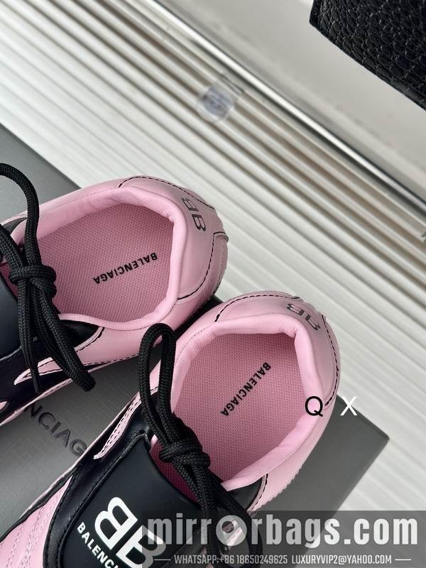 Replica Balenciaga Shoes sz35-39 JX0901
