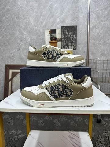 Replica Dior Shoes sz35-45 hnh0615