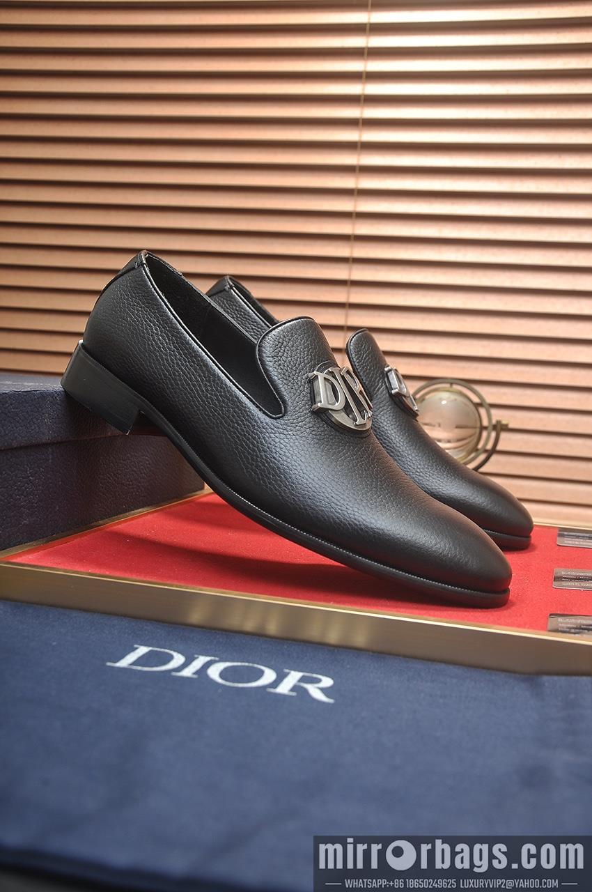Replica Dior Shoes sz38-44 h0910