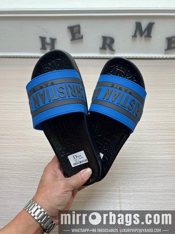 Replica Dior Shoes sz36-45 mnw0202