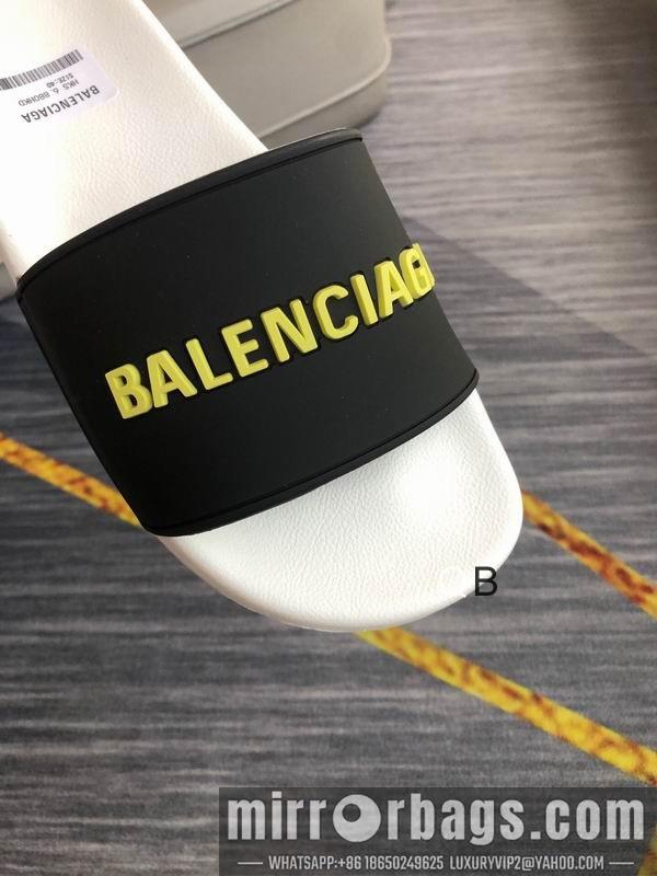 Replica Balenciaga Shoes sz35-46 QB0207