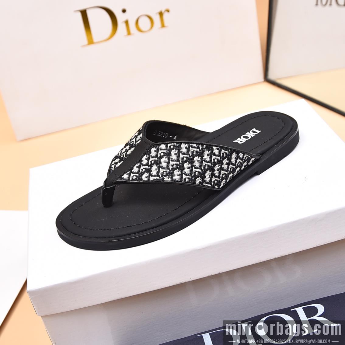 Replica Dior Shoes sz38-45 h0902