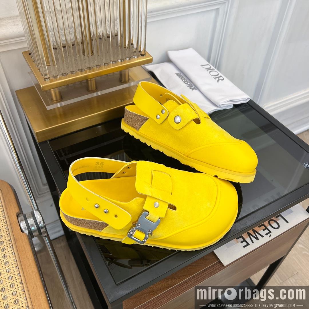 Replica Dior Shoes sz39-45 h0702