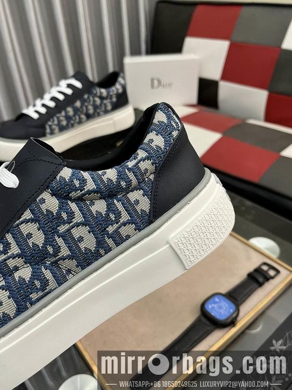 Replica Dior Shoes sz38-44 hnm0155