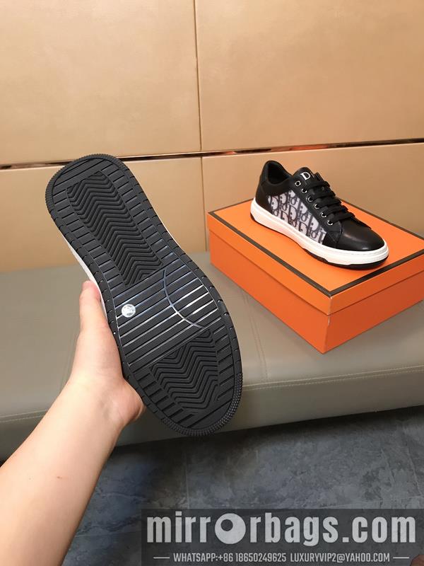 Replica Dior Shoes sz38-44 jyh0204