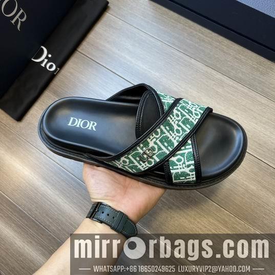 Replica Dior Shoes sz38-45 mnh0513