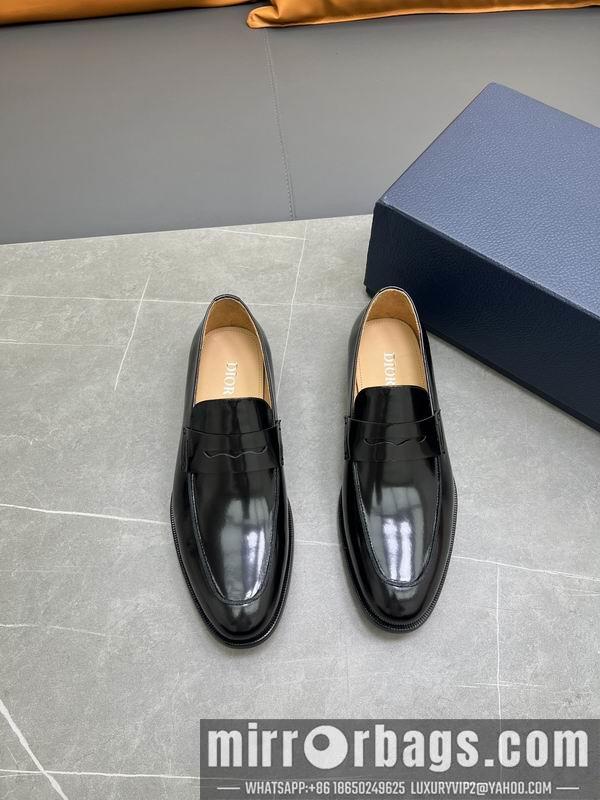 Replica Dior Shoes sz38-45 mnw0367