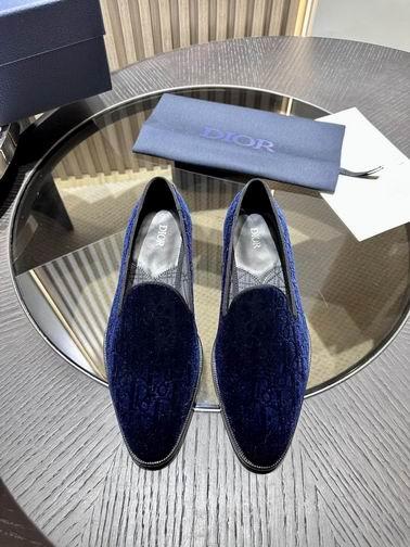 Replica Dior Shoes sz38-45 hnh0546