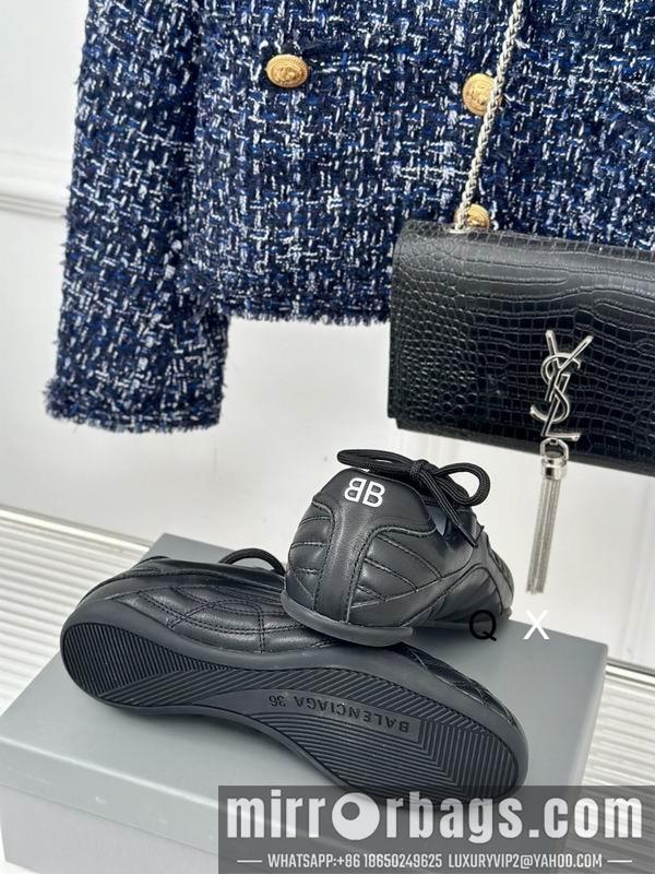 Replica Balenciaga Shoes sz35-39 JX0901