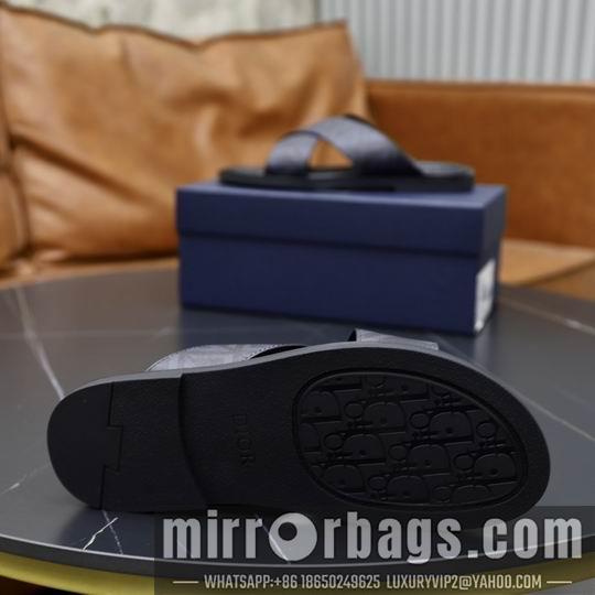 Replica Dior Shoes sz38-45 mnh0601