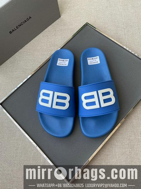 Balenciaga Shoes 0714 SZ 35-45