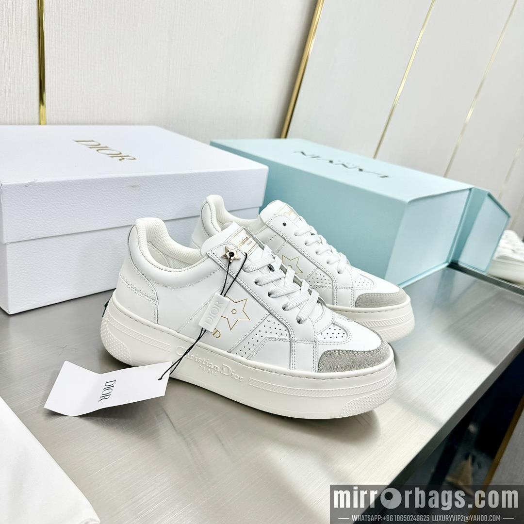 Replica Dior Shoes sz35-40 h1001