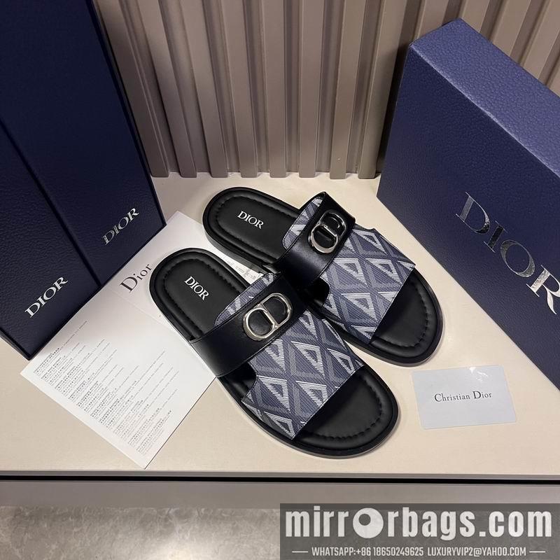 Replica Dior Shoes sz38-46 mnw0326