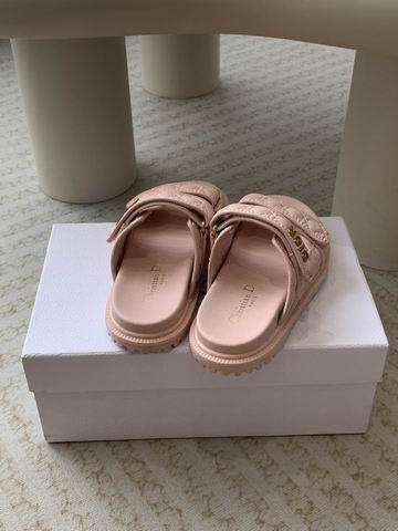 Replica Dior Shoes sz35-42 mnh0513