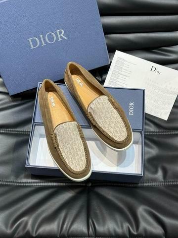 Replica Dior Shoes sz38-46 jyh0903