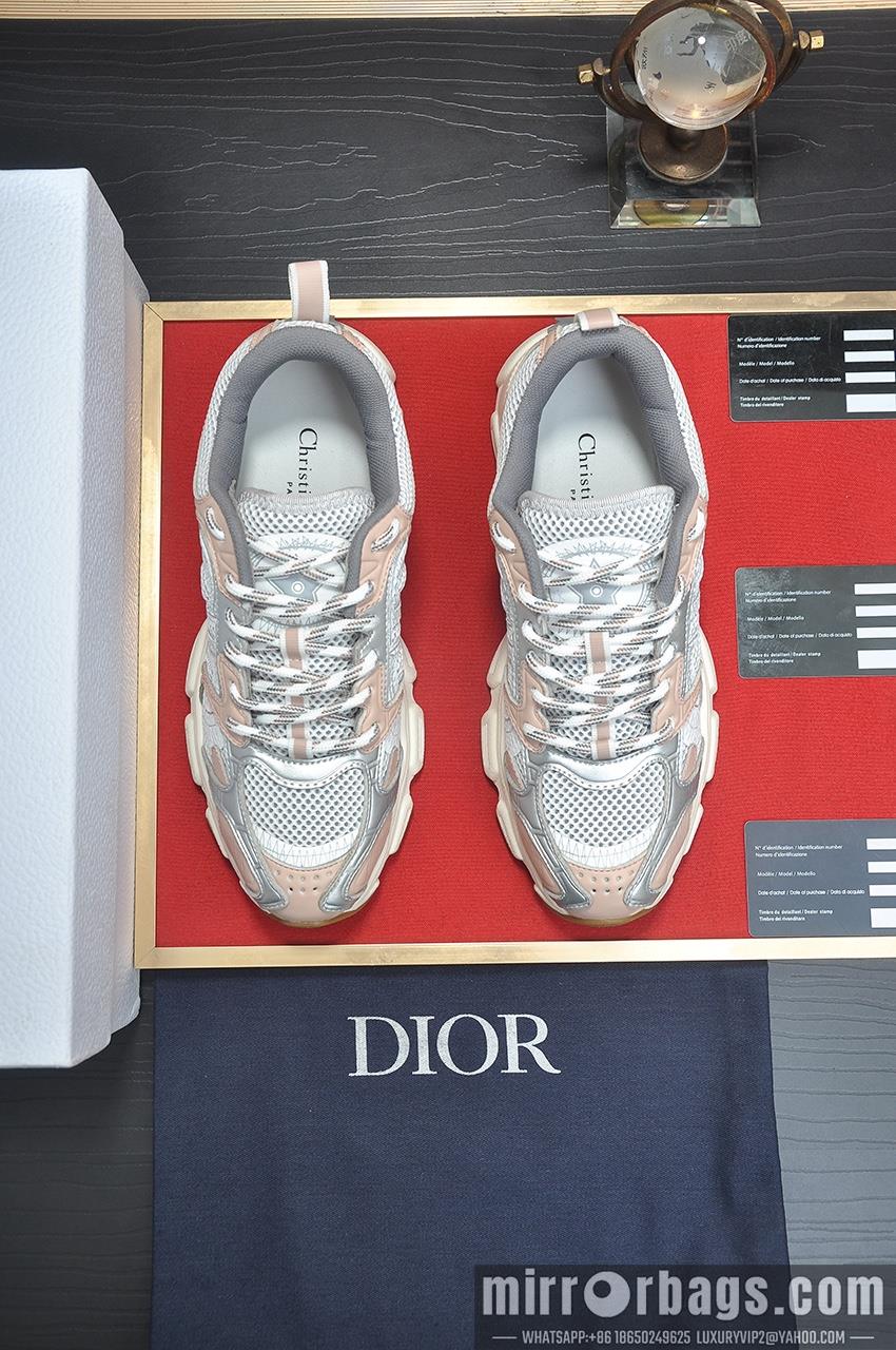 Replica Dior Shoes sz35-45 hnh1202