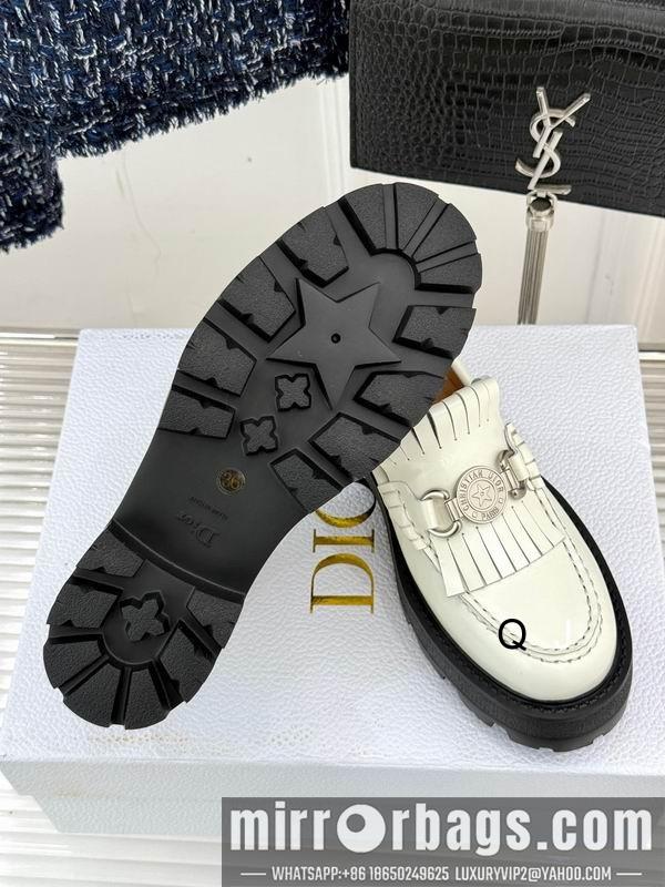 Replica Dior Shoes sz35-40 JX0201