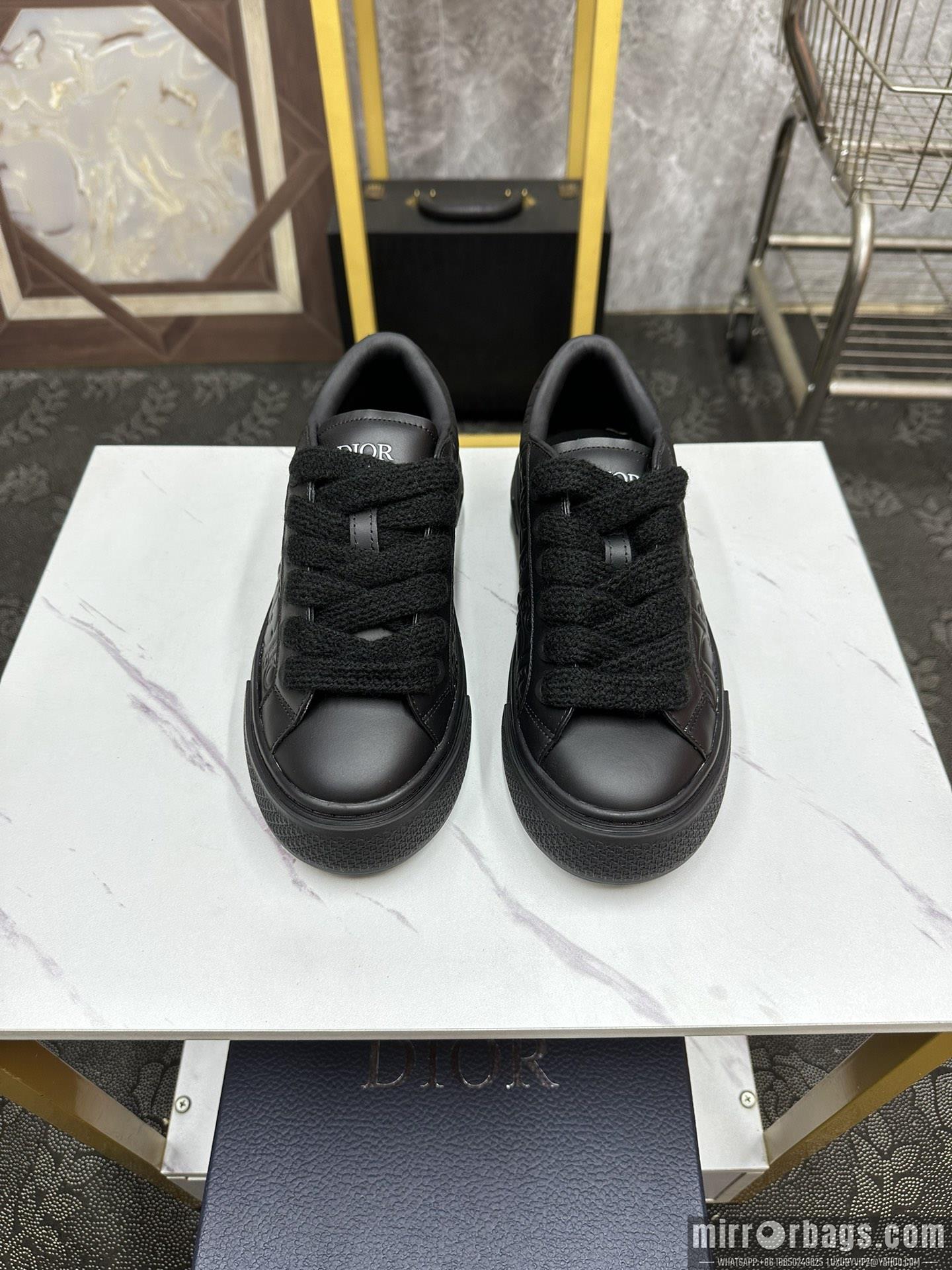 Replica Dior Shoes sz35-45 hnh1207