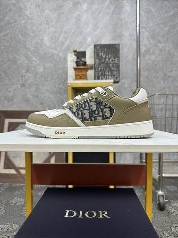 Replica Dior Shoes sz35-45 hnh0615