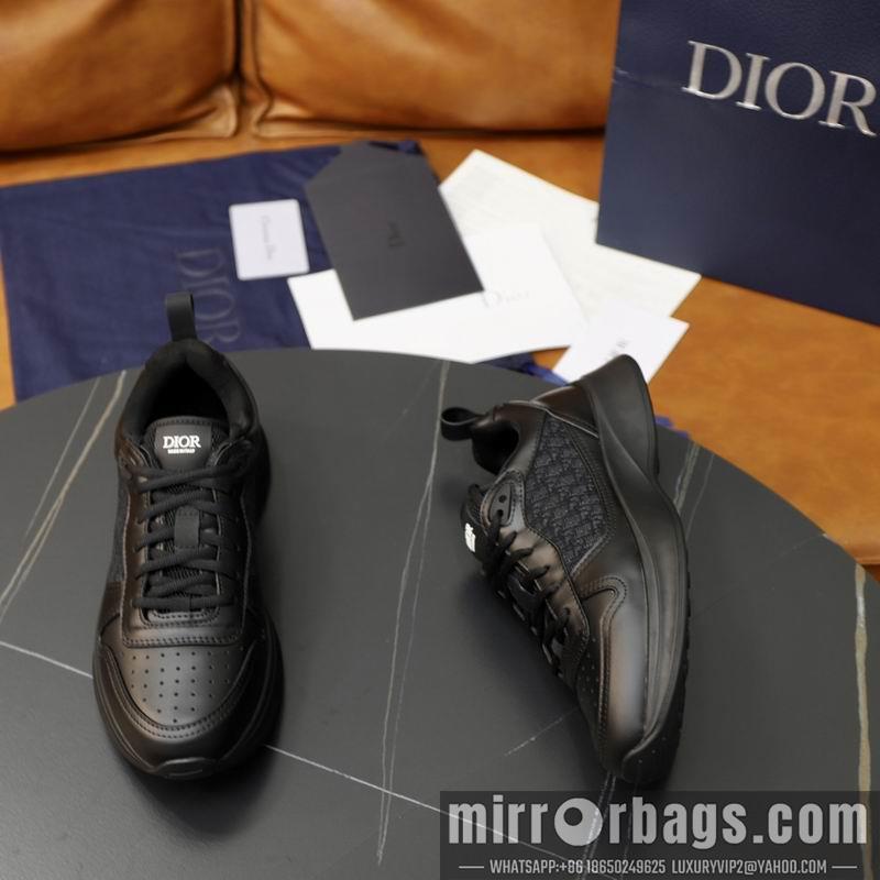 Replica Dior Shoes sz38-47 mnw0410