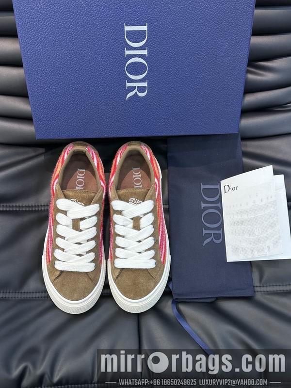 Replica Dior Shoes sz38-45 mnw1101
