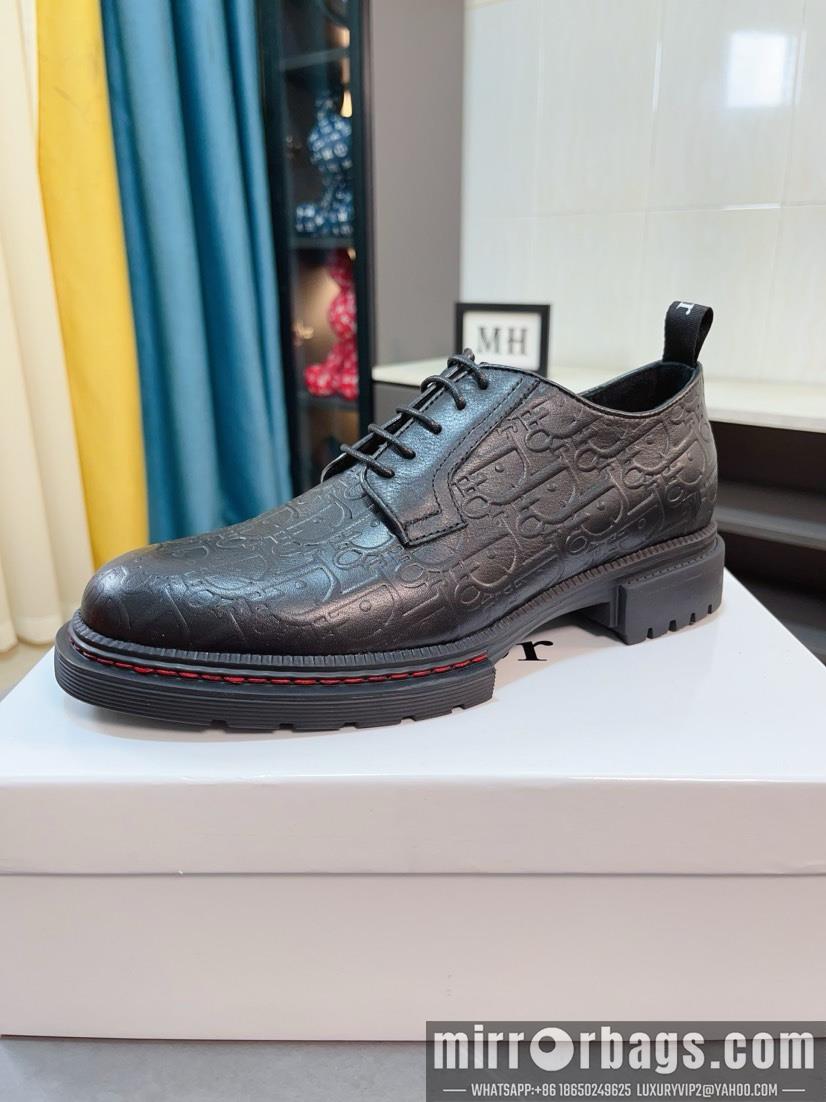Replica Dior Shoes sz38-44 h0815