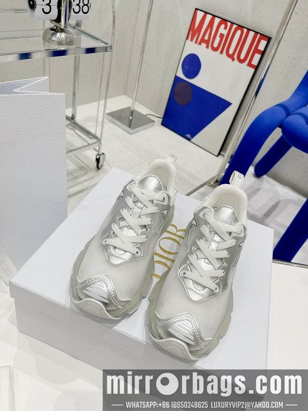 Replica Dior Shoes sz35-40 mnw0302