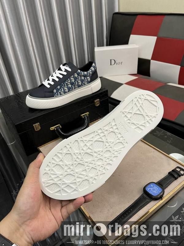 Replica Dior Shoes sz38-44 hnm0155