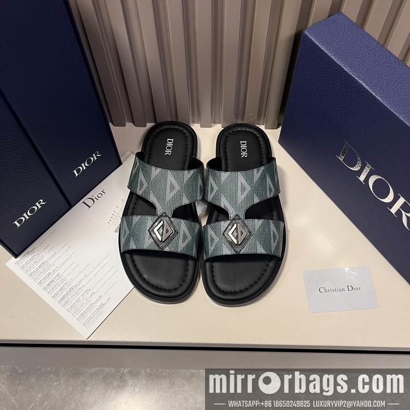 Replica Dior Shoes sz38-46 mnw0327