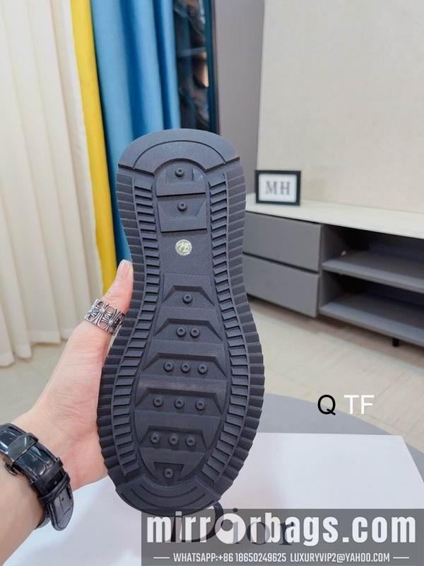 Replica Dior Shoes sz38-45 2C TF0805