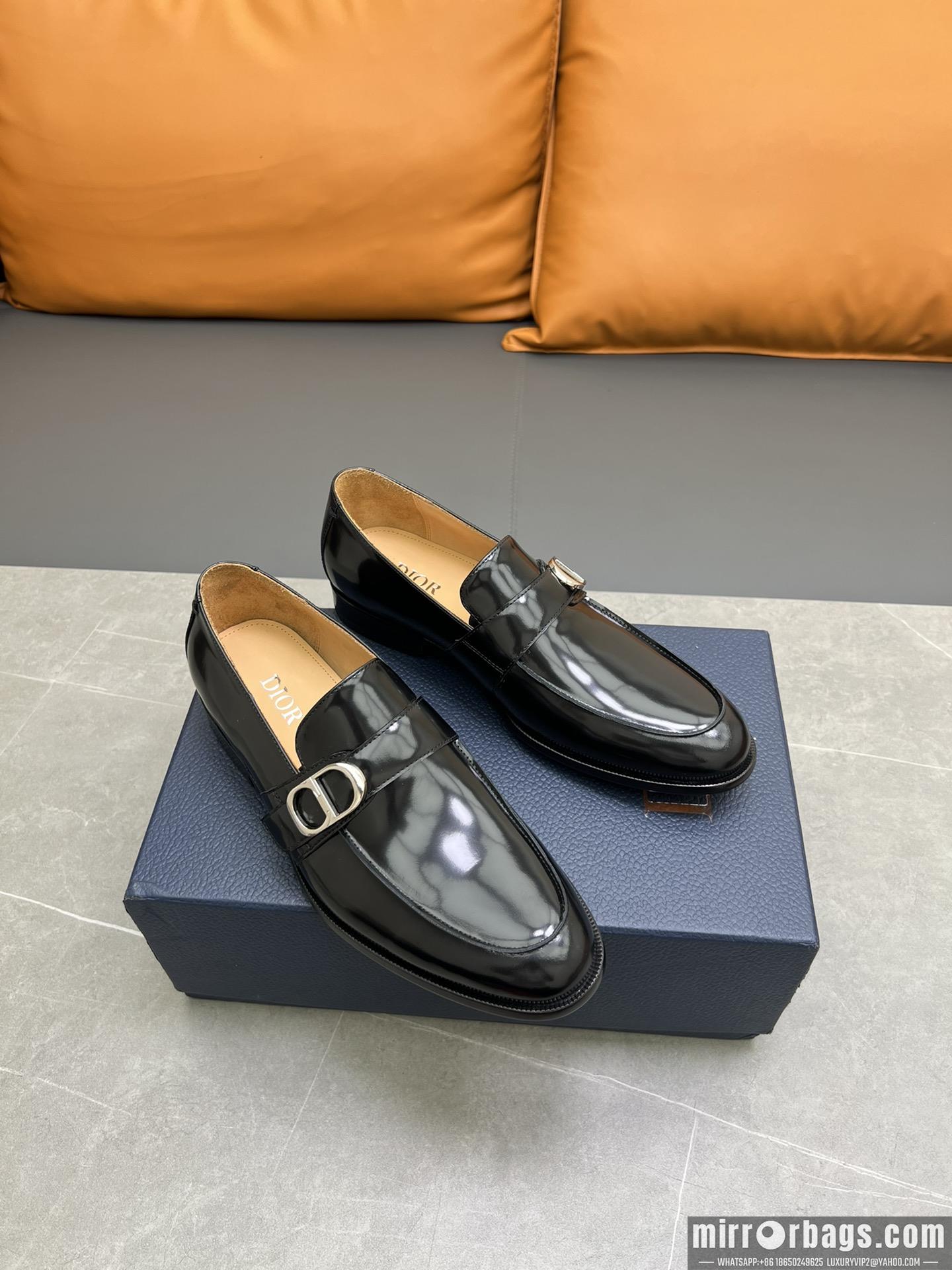 Replica Dior Shoes sz39-44 h0705
