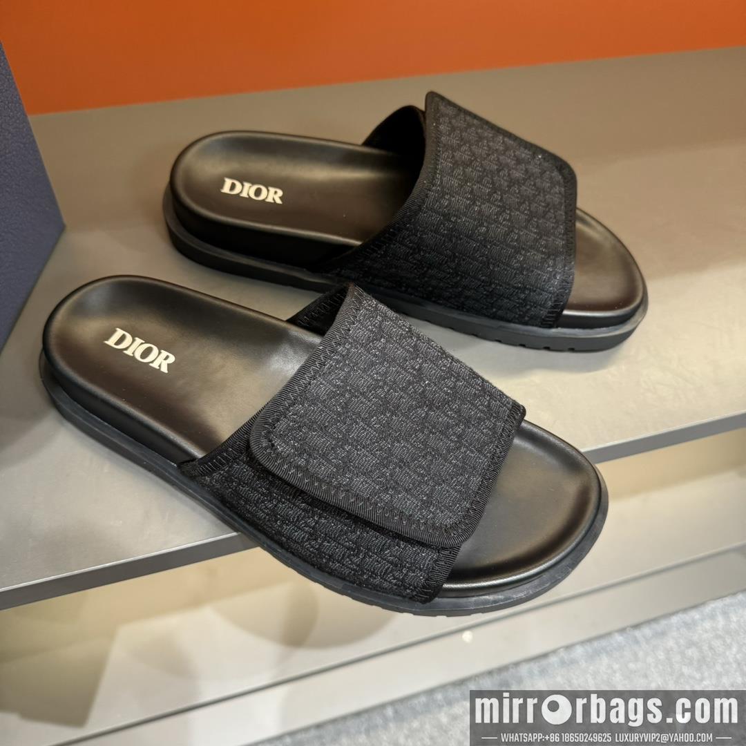 Replica Dior Shoes sz38-45 h0502