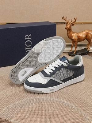 Replica Dior Shoes sz38-44 jyh1005